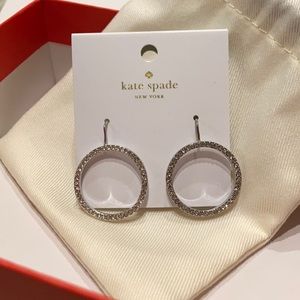 KATE SPADE earrings